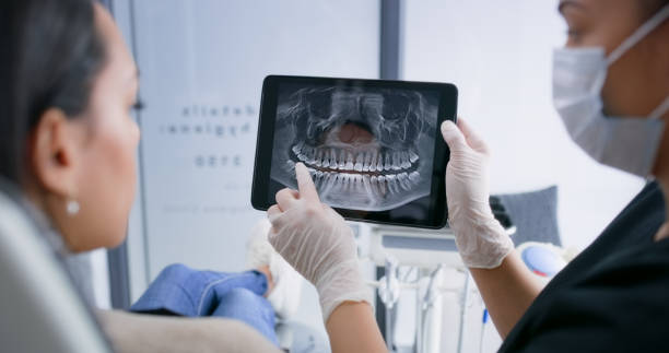Best Orthodontic Emergency Dentist in Perryville, AR