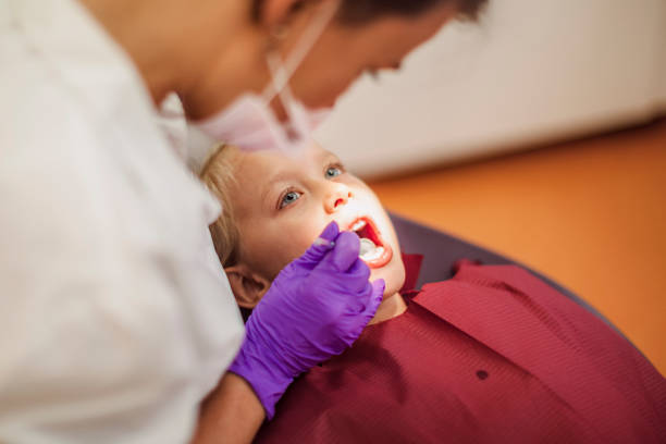 Best Holiday Emergency Dentist in Perryville, AR