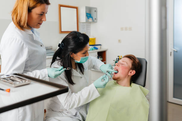 Best Emergency Dental Extractions in Perryville, AR