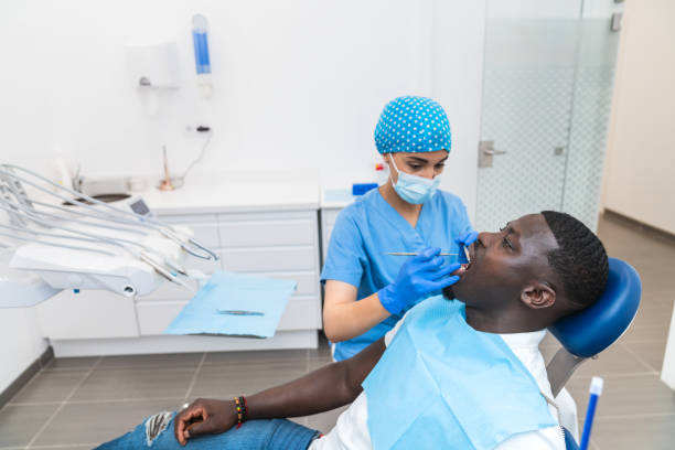 Best Urgent Dental Care for Toothache in Perryville, AR