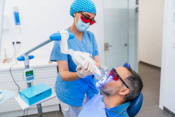 Best Weekend Emergency Dentist in Perryville, AR